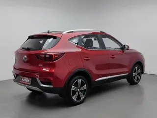 MG ZS 2018 купить из Китая, цена 1 098 000 ₽ — Suifenhe Auto