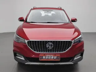 MG ZS 2018 купить из Китая, цена 1 098 000 ₽ — Suifenhe Auto