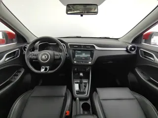 MG ZS 2018 купить из Китая, цена 1 098 000 ₽ — Suifenhe Auto