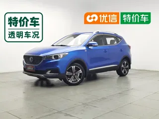 MG ZS 2019 купить из Китая, цена 952 000 ₽ — Suifenhe Auto