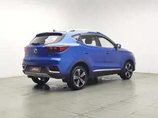 MG ZS 2019 купить из Китая, цена 952 000 ₽ — Suifenhe Auto