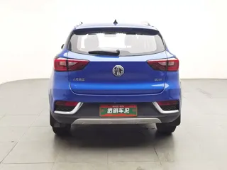 MG ZS 2019 купить из Китая, цена 952 000 ₽ — Suifenhe Auto