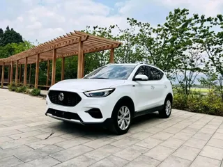 MG ZS 2023