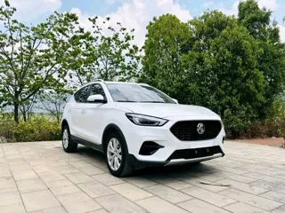 MG ZS 2023 купить из Китая, цена 1 160 000 ₽ — Suifenhe Auto
