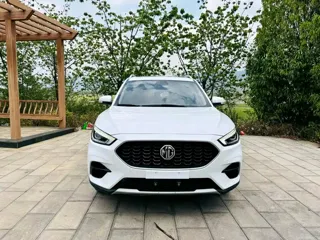 MG ZS 2023 купить из Китая, цена 1 160 000 ₽ — Suifenhe Auto