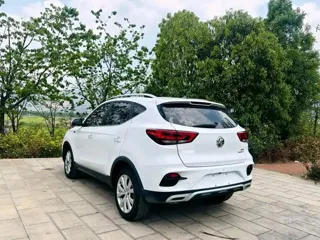MG ZS 2023 купить из Китая, цена 1 160 000 ₽ — Suifenhe Auto
