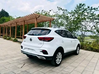 MG ZS 2023 купить из Китая, цена 1 160 000 ₽ — Suifenhe Auto