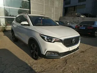 MG ZS 2018 купить из Китая, цена 1 086 000 ₽ — Suifenhe Auto