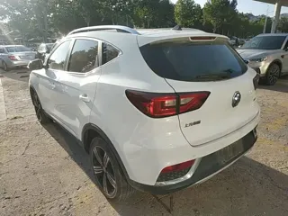 MG ZS 2018 купить из Китая, цена 1 086 000 ₽ — Suifenhe Auto