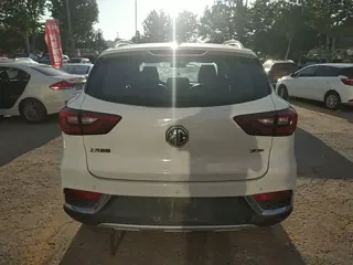 MG ZS 2018 купить из Китая, цена 1 086 000 ₽ — Suifenhe Auto