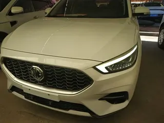 MG ZS 2020 купить из Китая, цена 1 156 000 ₽ — Suifenhe Auto