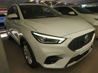 MG ZS 2020 купить из Китая, цена 1 156 000 ₽ — Suifenhe Auto