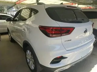 MG ZS 2020 купить из Китая, цена 1 156 000 ₽ — Suifenhe Auto