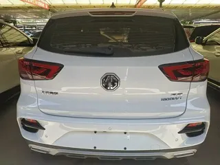 MG ZS 2020 купить из Китая, цена 1 156 000 ₽ — Suifenhe Auto