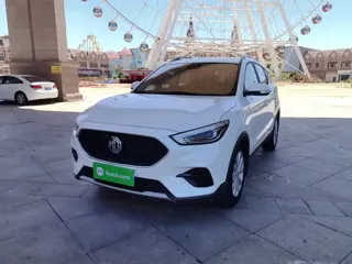 MG ZS 2022 купить из Китая, цена 1 081 000 ₽ — Suifenhe Auto