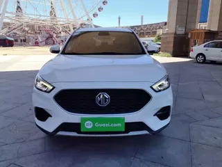 MG ZS 2022 купить из Китая, цена 1 081 000 ₽ — Suifenhe Auto