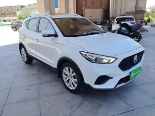 MG ZS 2022 купить из Китая, цена 1 081 000 ₽ — Suifenhe Auto
