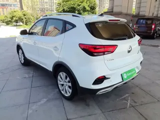 MG ZS 2022 купить из Китая, цена 1 081 000 ₽ — Suifenhe Auto