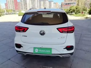 MG ZS 2022 купить из Китая, цена 1 081 000 ₽ — Suifenhe Auto