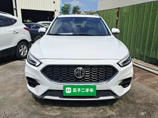 MG ZS 2022 купить из Китая, цена 1 094 000 ₽ — Suifenhe Auto