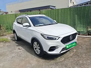 MG ZS 2022 купить из Китая, цена 1 094 000 ₽ — Suifenhe Auto