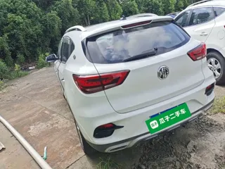 MG ZS 2022 купить из Китая, цена 1 094 000 ₽ — Suifenhe Auto