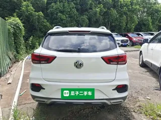 MG ZS 2022 купить из Китая, цена 1 094 000 ₽ — Suifenhe Auto