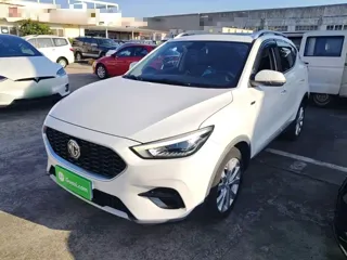 MG ZS 2023 купить из Китая, цена 1 099 000 ₽ — Suifenhe Auto