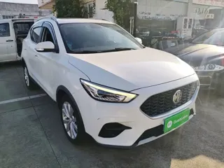 MG ZS 2023 купить из Китая, цена 1 099 000 ₽ — Suifenhe Auto