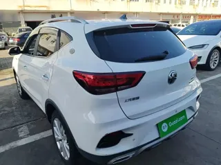 MG ZS 2023 купить из Китая, цена 1 099 000 ₽ — Suifenhe Auto