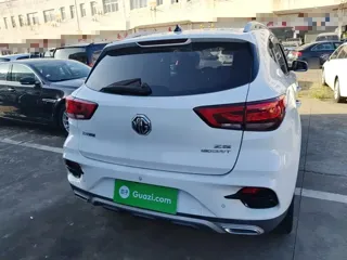 MG ZS 2023 купить из Китая, цена 1 099 000 ₽ — Suifenhe Auto