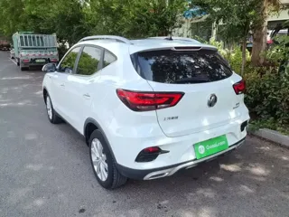 MG ZS 2021 купить из Китая, цена 1 277 000 ₽ — Suifenhe Auto