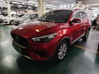 MG ZS 2020