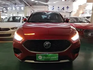 MG ZS 2020 купить из Китая, цена 1 206 000 ₽ — Suifenhe Auto