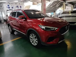 MG ZS 2020 купить из Китая, цена 1 206 000 ₽ — Suifenhe Auto