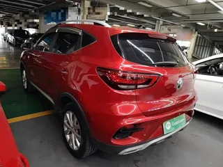 MG ZS 2020 купить из Китая, цена 1 206 000 ₽ — Suifenhe Auto