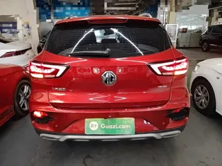 MG ZS 2020 купить из Китая, цена 1 206 000 ₽ — Suifenhe Auto