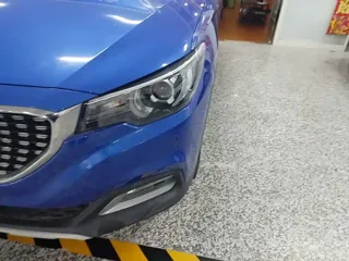 MG ZS 2019 купить из Китая, цена 1 160 000 ₽ — Suifenhe Auto