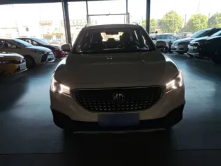 MG ZS 2018 купить из Китая, цена 1 064 000 ₽ — Suifenhe Auto