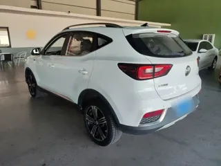 MG ZS 2018 купить из Китая, цена 1 064 000 ₽ — Suifenhe Auto