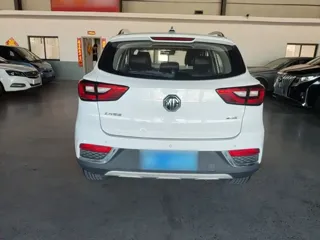 MG ZS 2018 купить из Китая, цена 1 064 000 ₽ — Suifenhe Auto