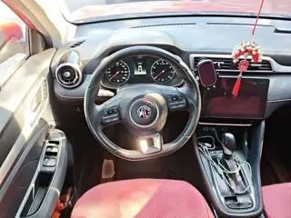 MG ZS 2021 купить из Китая, цена 1 298 000 ₽ — Suifenhe Auto