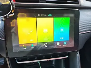 MG ZS 2021 купить из Китая, цена 1 298 000 ₽ — Suifenhe Auto