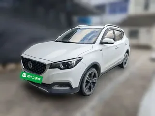 MG ZS 2019 купить из Китая, цена 1 121 000 ₽ — Suifenhe Auto