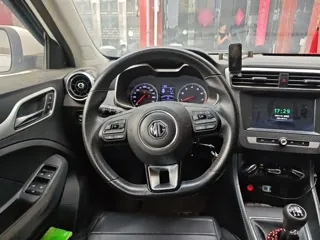 MG ZS 2019 купить из Китая, цена 1 121 000 ₽ — Suifenhe Auto