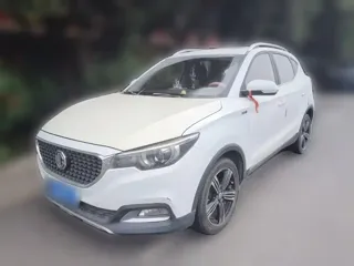 MG ZS 2019 купить из Китая, цена 1 094 000 ₽ — Suifenhe Auto