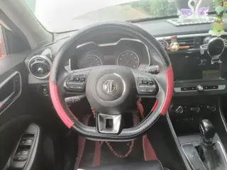 MG ZS 2019 купить из Китая, цена 1 094 000 ₽ — Suifenhe Auto