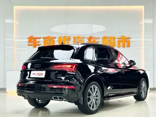 Audi Q5 2024 купить из Китая, цена 5 632 000 ₽ — Suifenhe Auto
