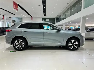 Audi Q5 2026 купить из Китая, цена 6 285 000 ₽ — Suifenhe Auto