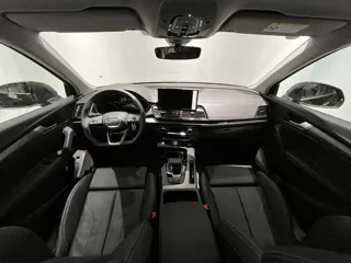 Audi Q5 2024 купить из Китая, цена 4 576 000 ₽ — Suifenhe Auto